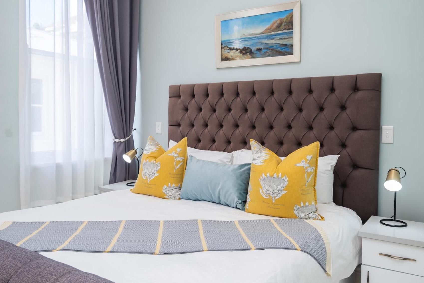 The Willets Boutique Hotel Simonʼs Town Exterior foto