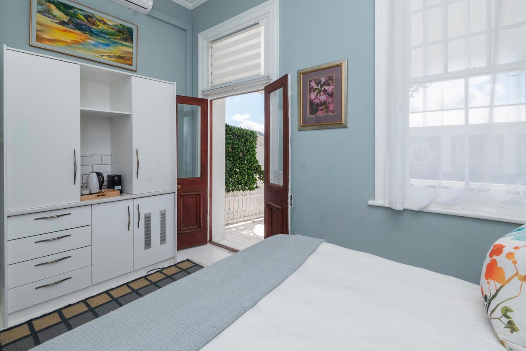 The Willets Boutique Hotel Simonʼs Town Exterior foto
