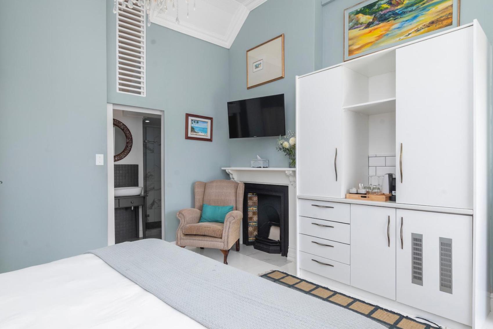 The Willets Boutique Hotel Simonʼs Town Exterior foto