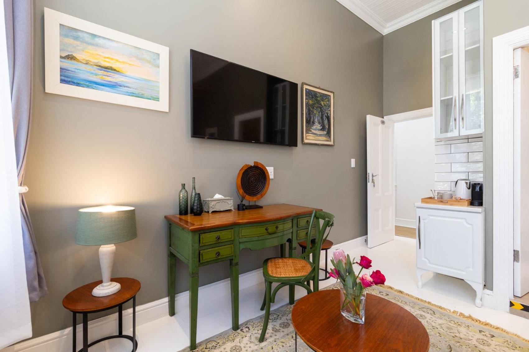 The Willets Boutique Hotel Simonʼs Town Exterior foto