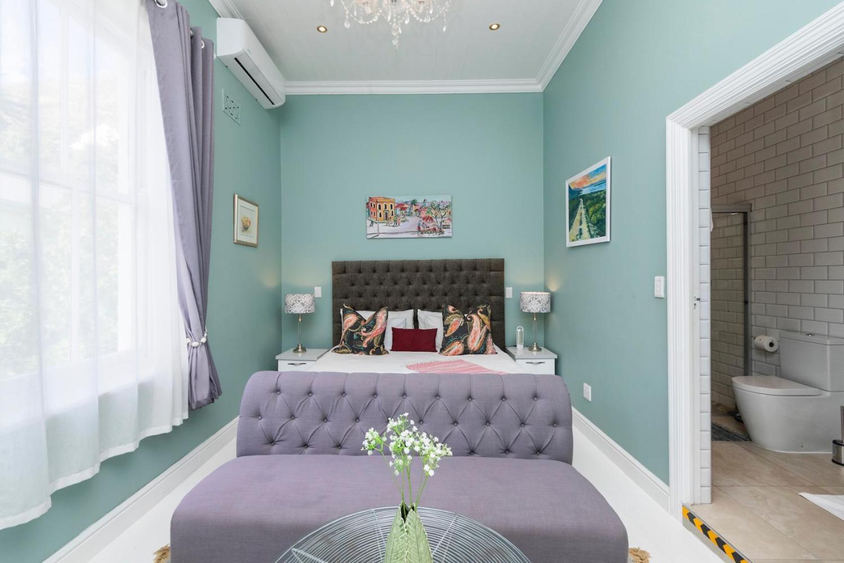 The Willets Boutique Hotel Simonʼs Town Exterior foto