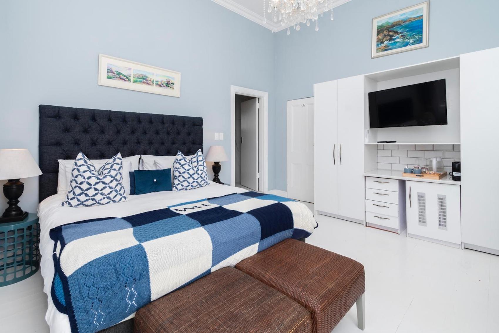 The Willets Boutique Hotel Simonʼs Town Exterior foto