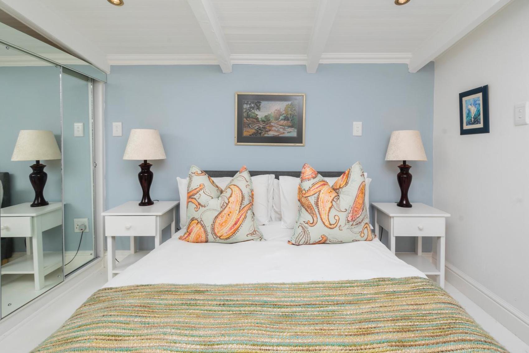 The Willets Boutique Hotel Simonʼs Town Exterior foto