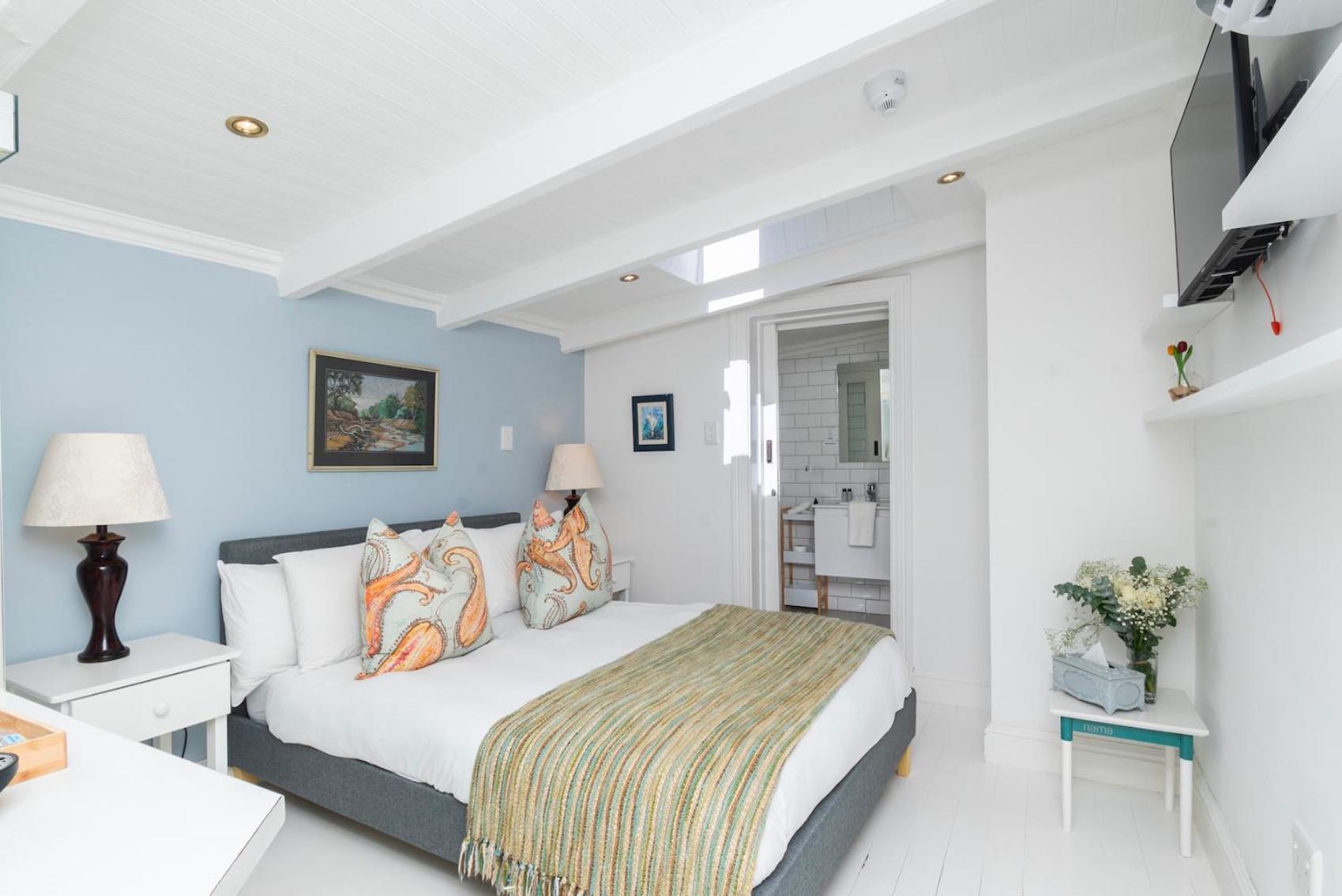 The Willets Boutique Hotel Simonʼs Town Exterior foto