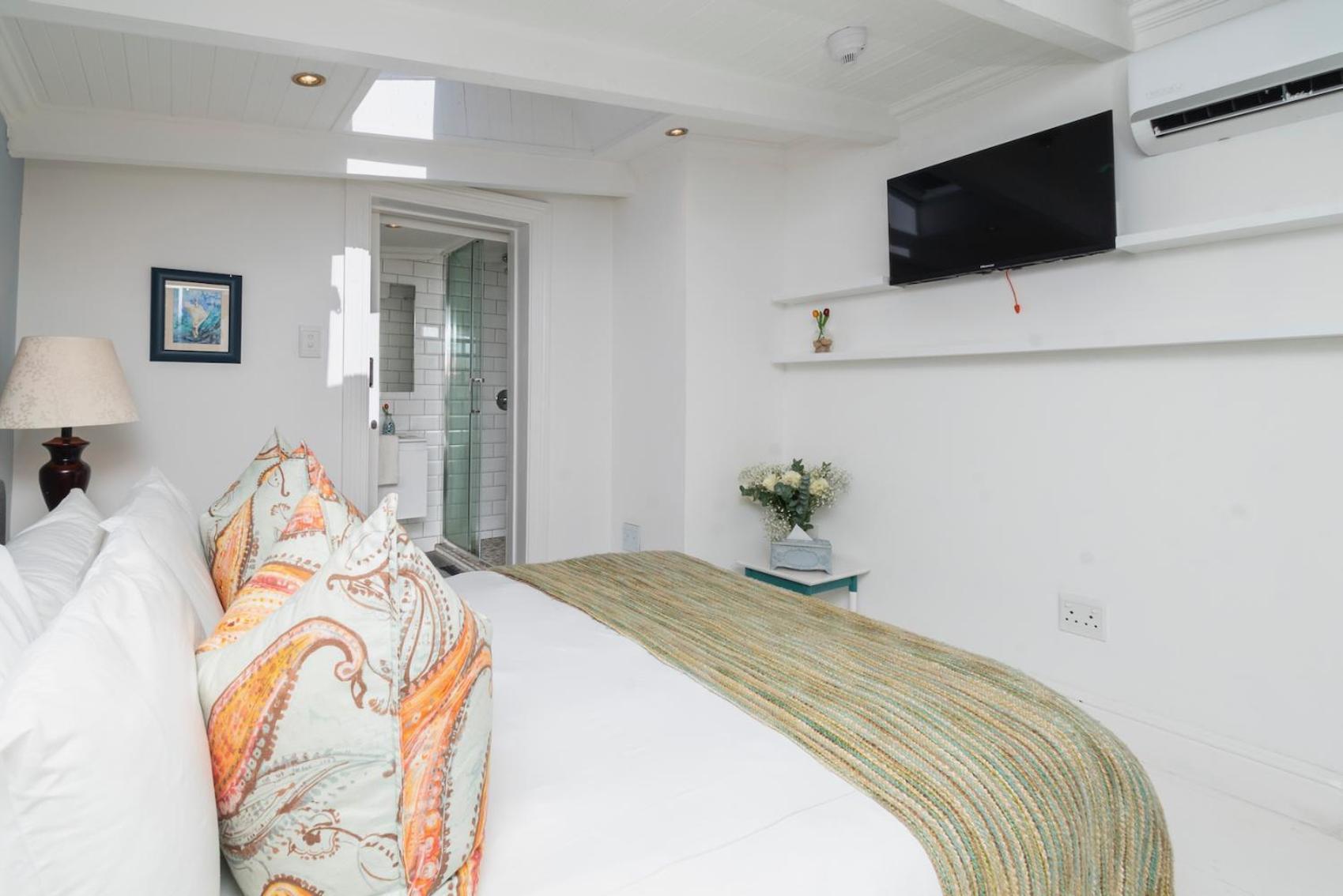 The Willets Boutique Hotel Simonʼs Town Exterior foto