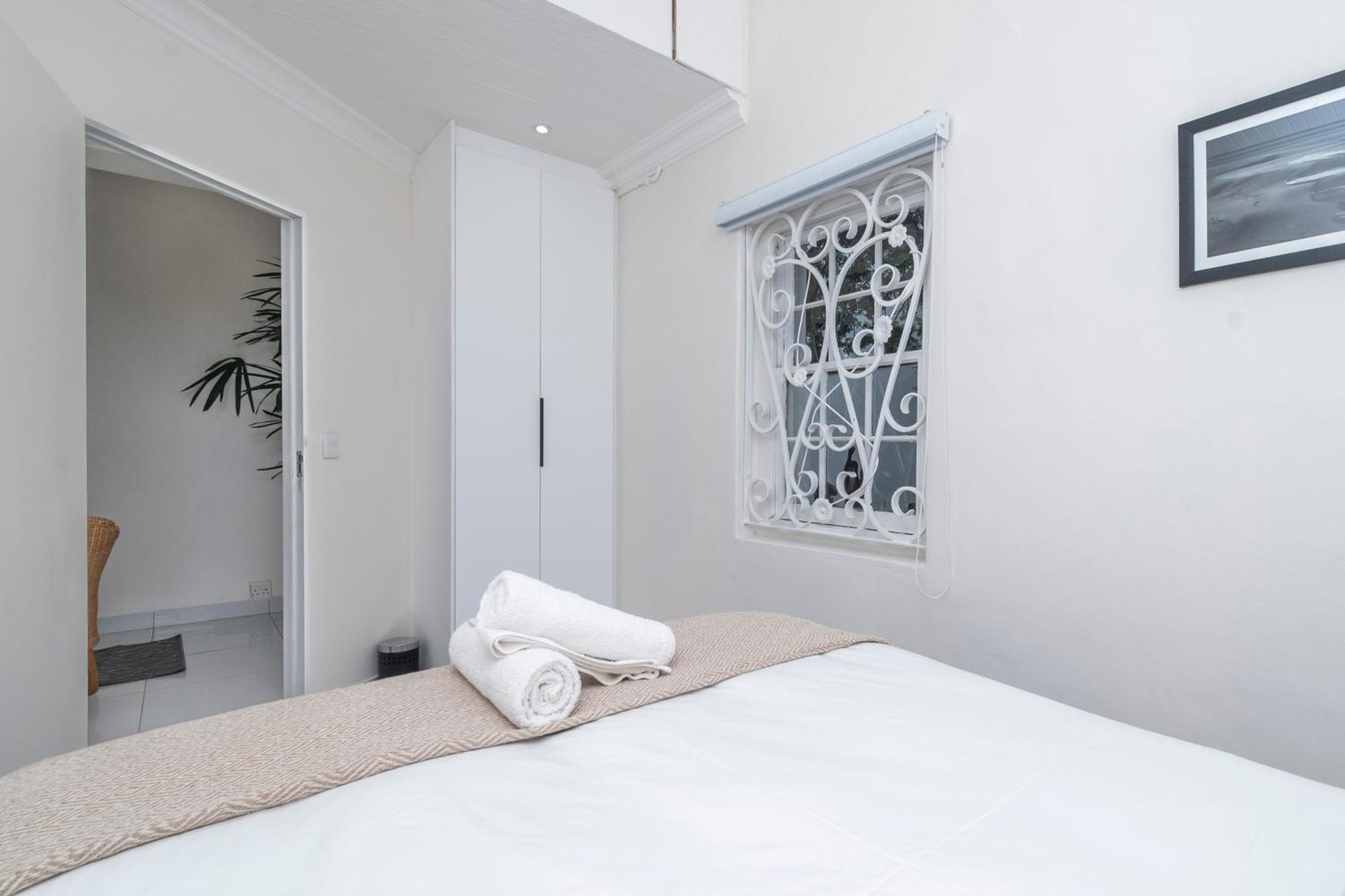 The Willets Boutique Hotel Simonʼs Town Exterior foto